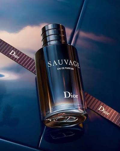 Dior Sauvage 